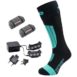 Bootdoc Hotronic Heat Socks Set XLP One PFI 30 Pearl