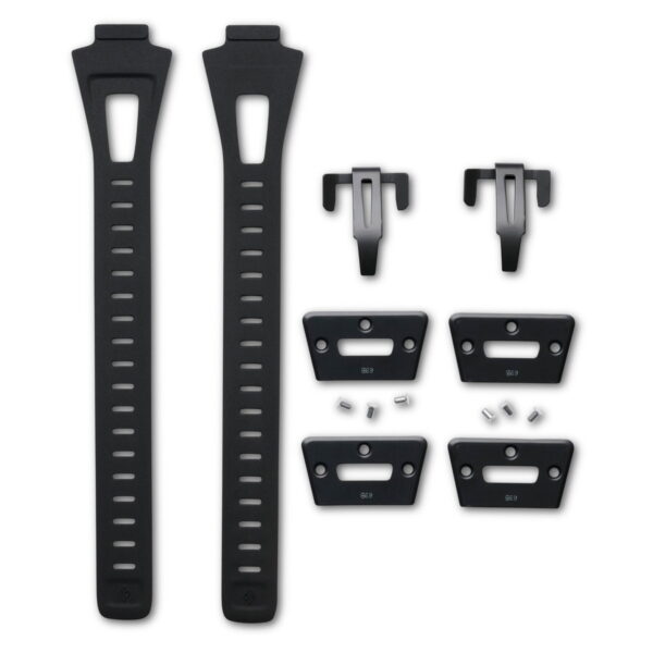 Black Diamond Skin Tail Kit
