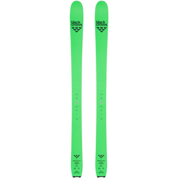 Black Crows Navis Freebird 2026