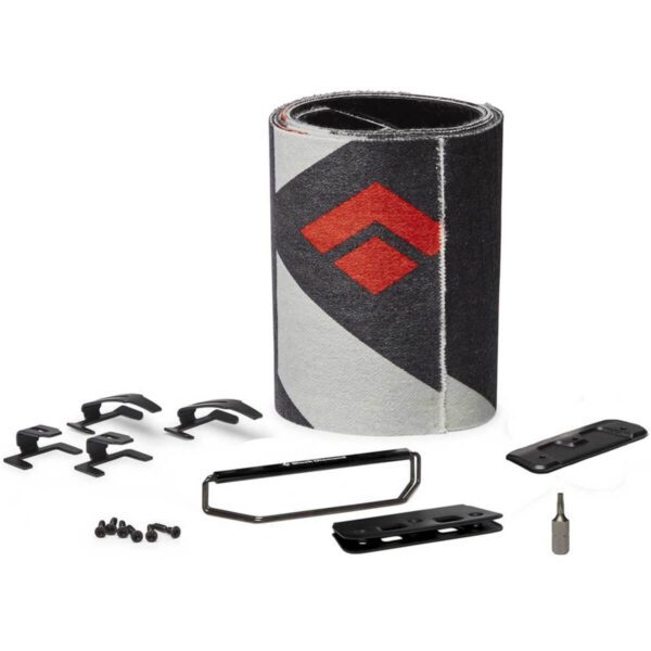 Black Diamond Glidelite Mix Split 140mm