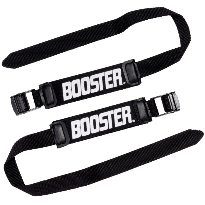 Booster Ski Strap Expert/Racer