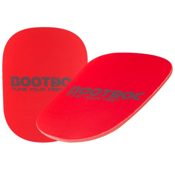 Bootdoc Gel Pads