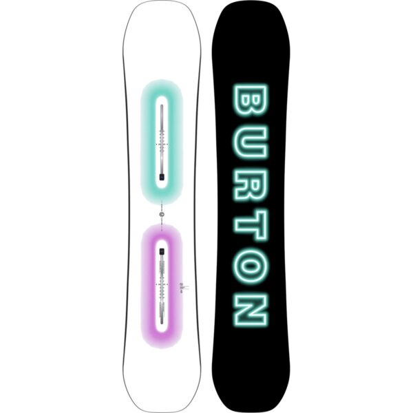 Burton Custom 2026