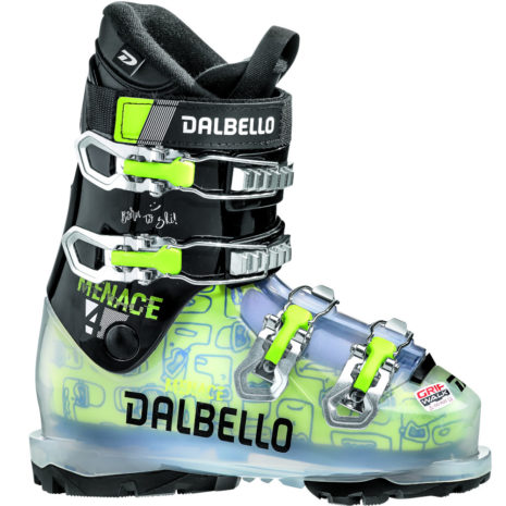 Dalbello Menace 4