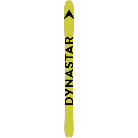 Dynastar M-Pro 99 skis base