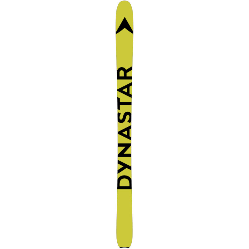 Dynastar M-Pro 99 skis base