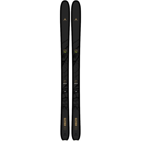 Dynastar M-Pro 99 skis