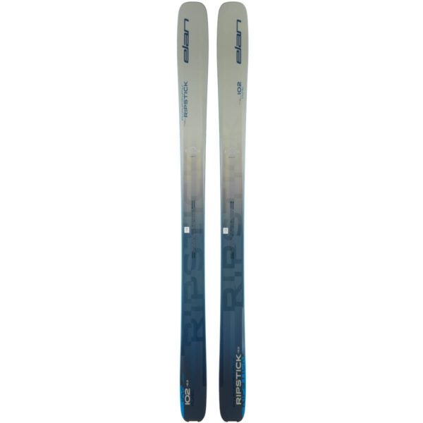Elan Ripstick 102 2026