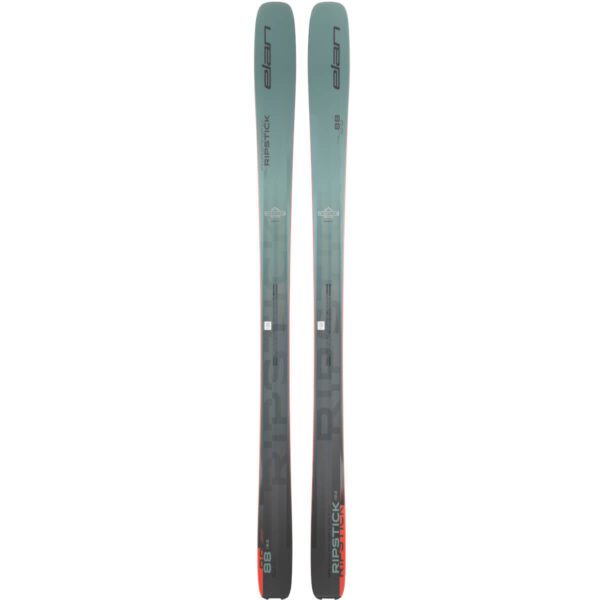 Elan Ripstick 88 2026