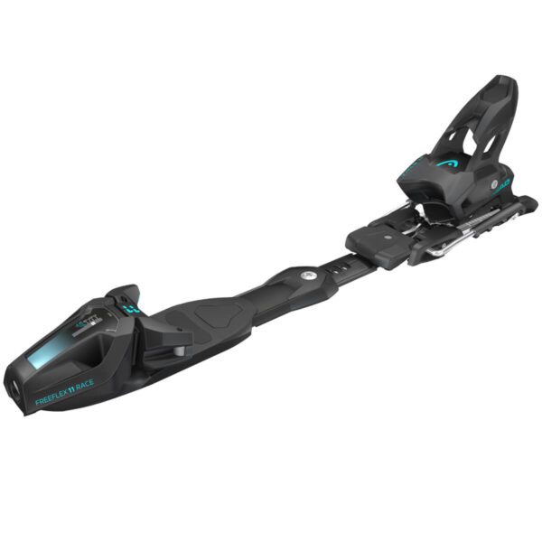 Head Freeflex 11 Race Black/Blue