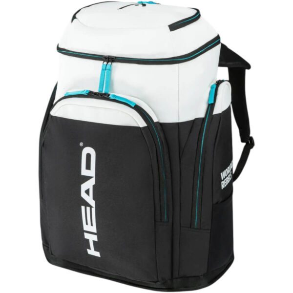 Head Rebels Racing Backpack L