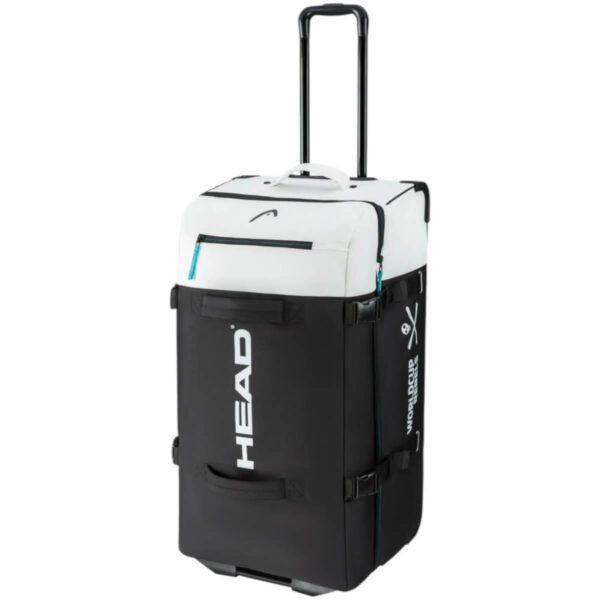 Head Rebels Travelbag