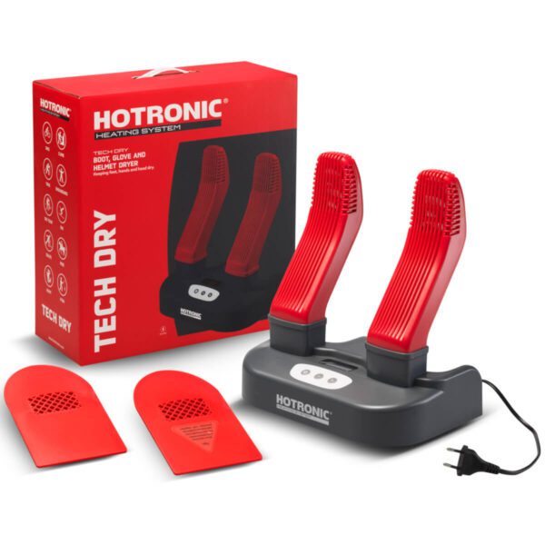 Hotronic Tech Dry