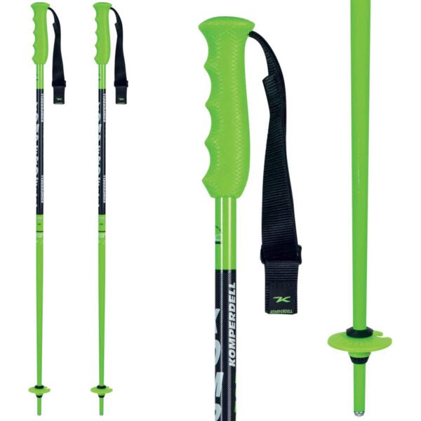 Komperdell Nationalteam Junior