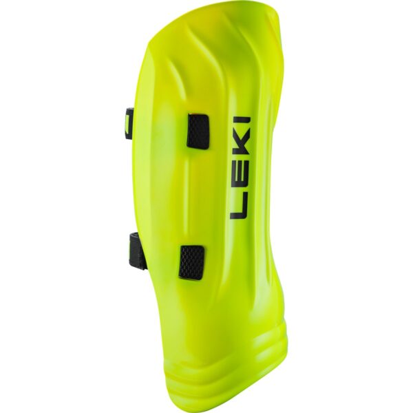 Leki Shin Guard WC Pro Yellow