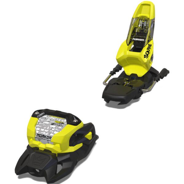 Marker Squire 11 Yellow/Black