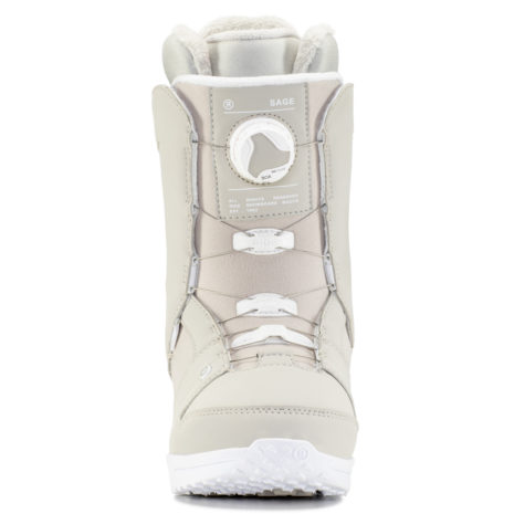 Ride-boot-sage-sand-front