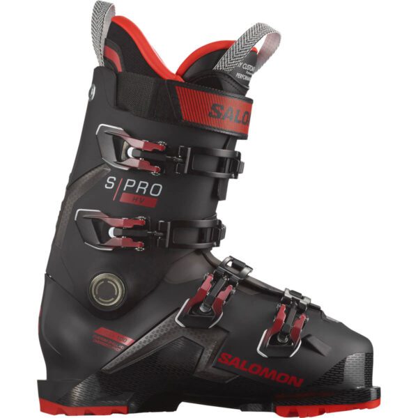 Salomon S/PRO HV 100 GW 2025