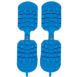 Sidas-ski-boot-traction-mononpohjien-suojat-blue