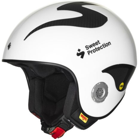 Sweet Protection Volata WC Carbon Mips