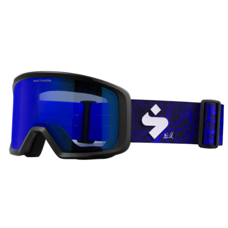 SWEET PROTECTION FIREWALL RIG SVINDAL EDITION NEURON BLUE