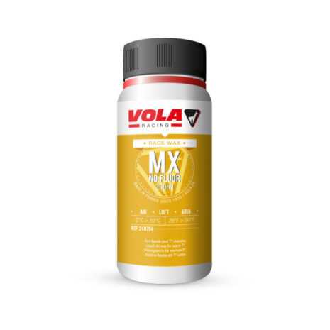 Vola MX 250ml Yellow