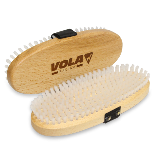 Vola Nylon Oval