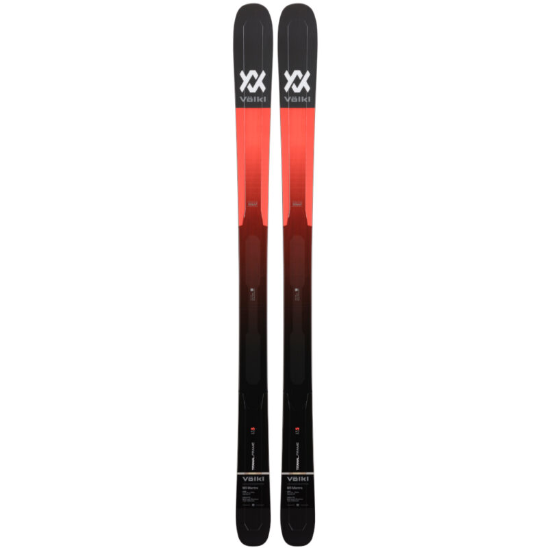 Völkl M5 Mantra 2021 skis