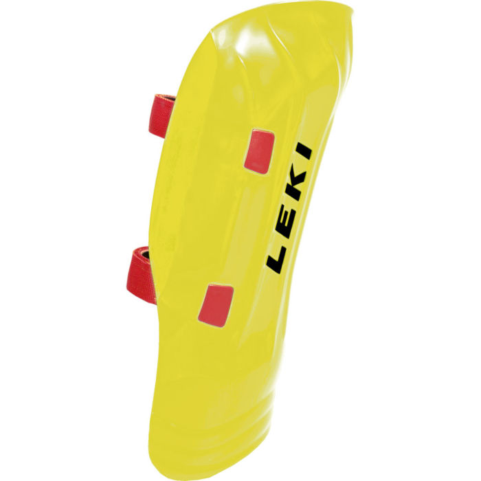 Leki Shin Guard WC Pro Yellow