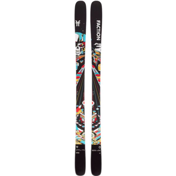 Faction Prodigy 0 2026