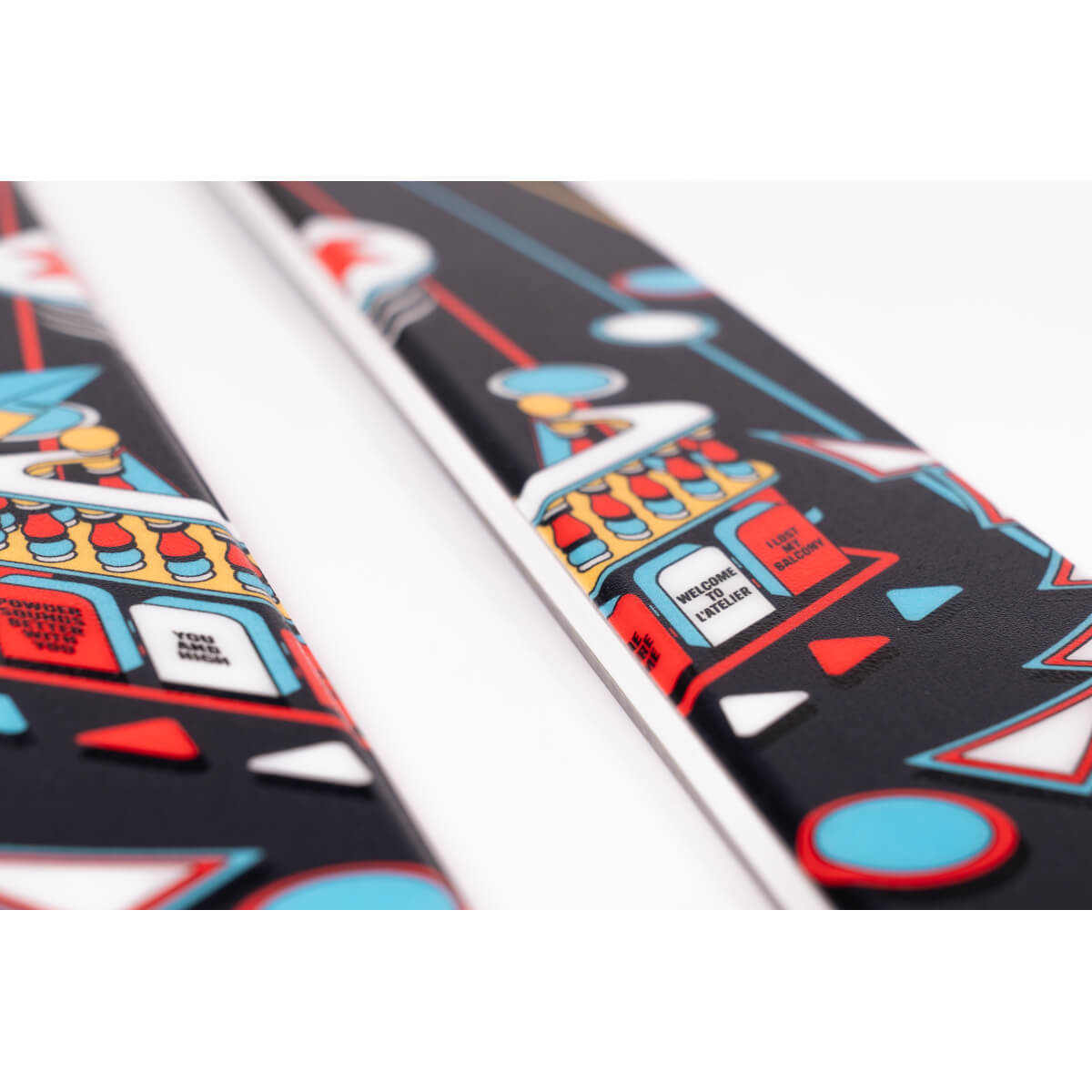 Faction Prodigy 0 2026 - Image 3