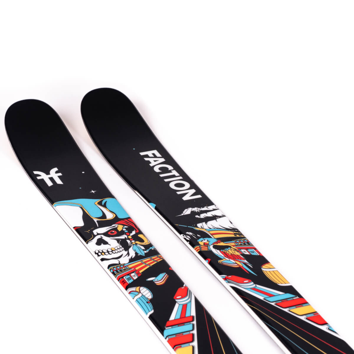 Faction Prodigy 0 2026 - Image 5