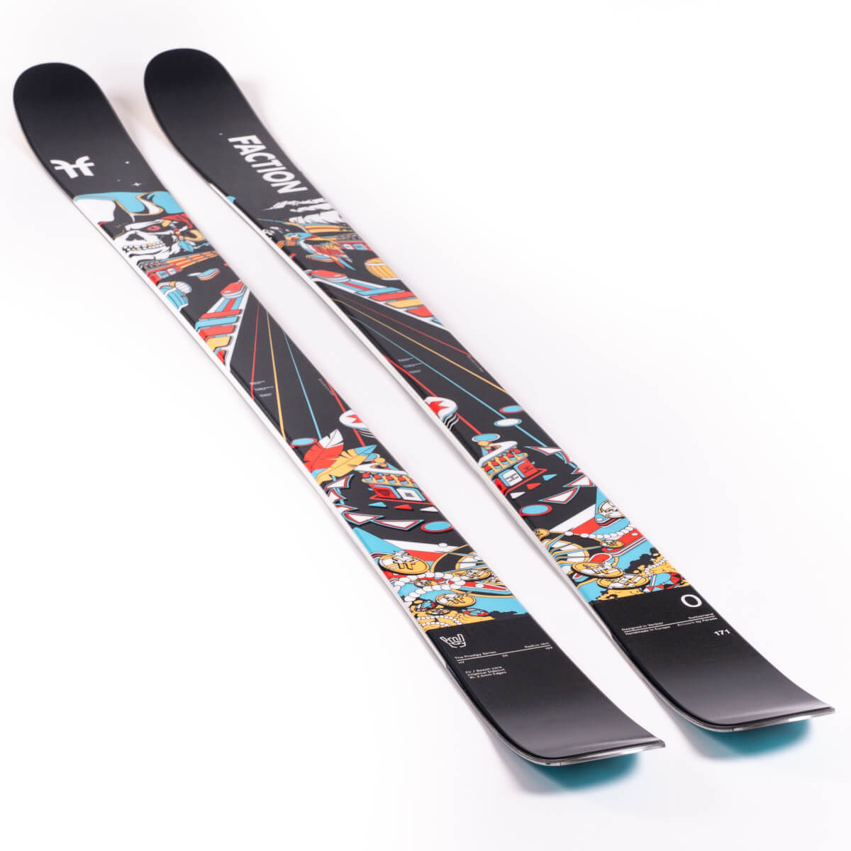 Faction Prodigy 0 2026 - Image 6