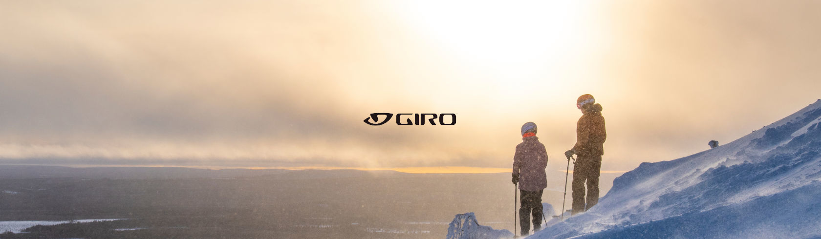 Giro brand logo