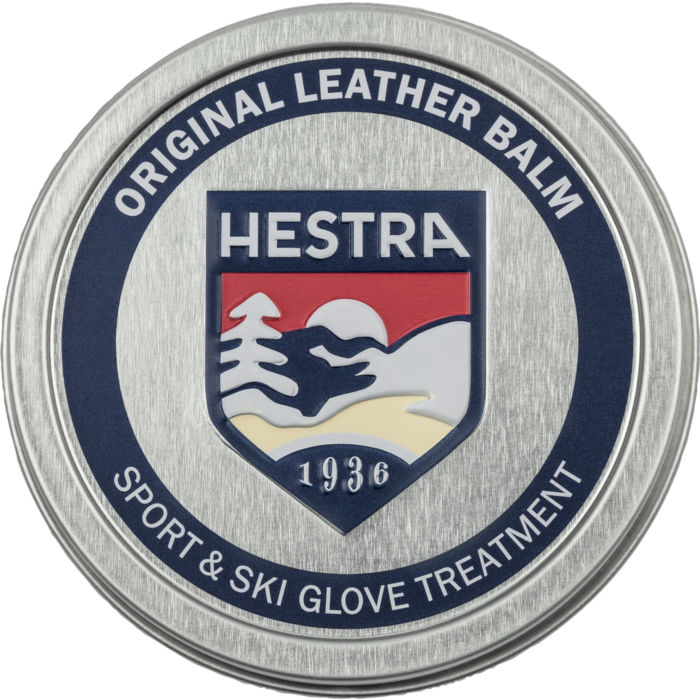 Hestra Leather Balm Hoitovaha