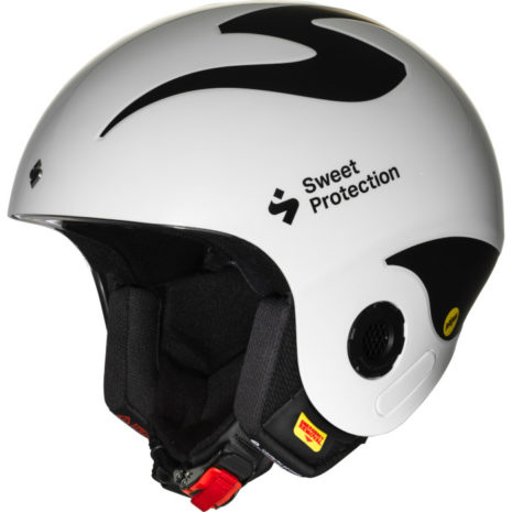 Sweet Protection Volata MIPS Glossy White
