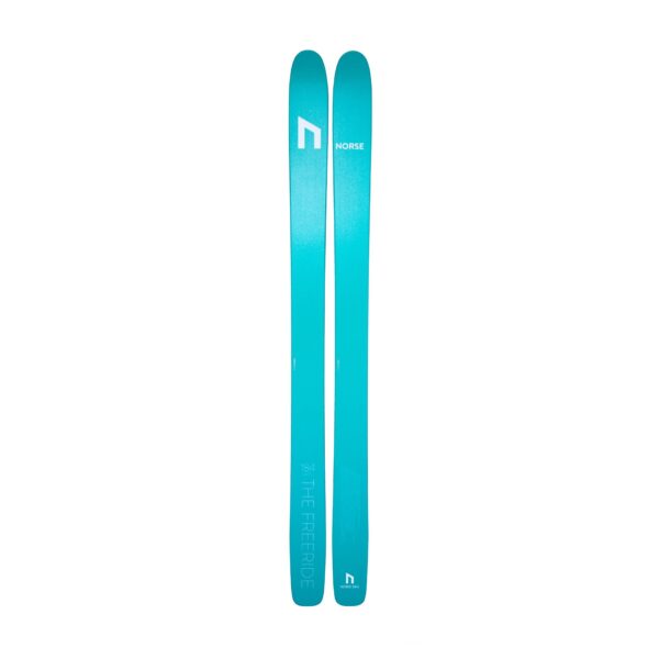Norse Skis The Freeride