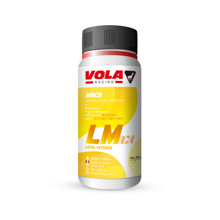Vola LMACH Yellow 250ml