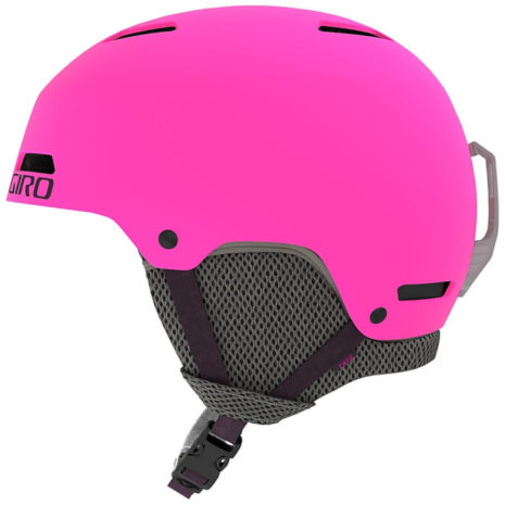 Giro-crue-mat-bright-pink-1