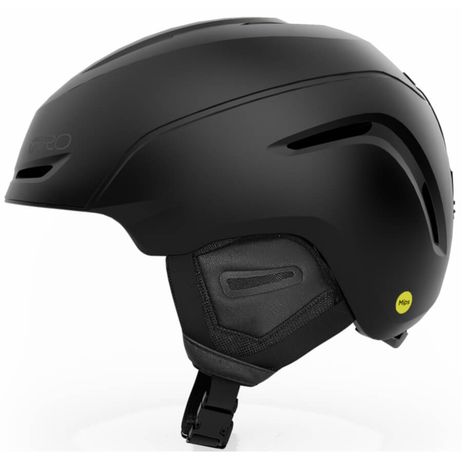 Giro Neo MIPS Black - Image 2