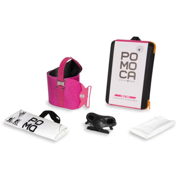 Pomoca Free Pro Ready2Climb