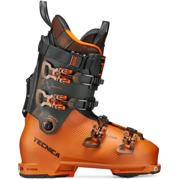 Tecnica Cochise 130 DYN GW 2027