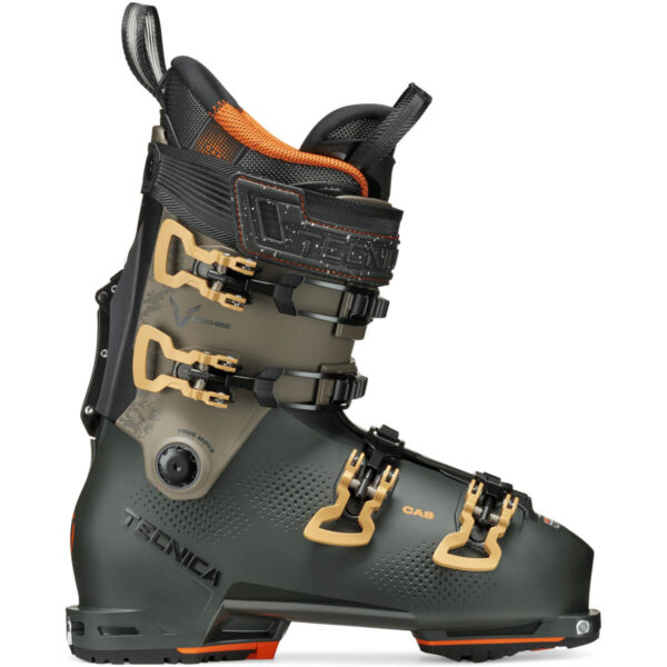Tecnica Cochise 120 DYN GW 2027