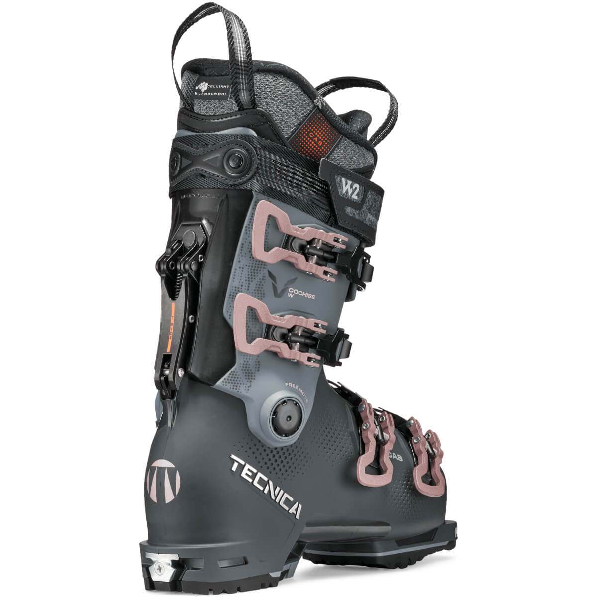 Tecnica Cochise 95 W DYN GW 2026 - Image 3