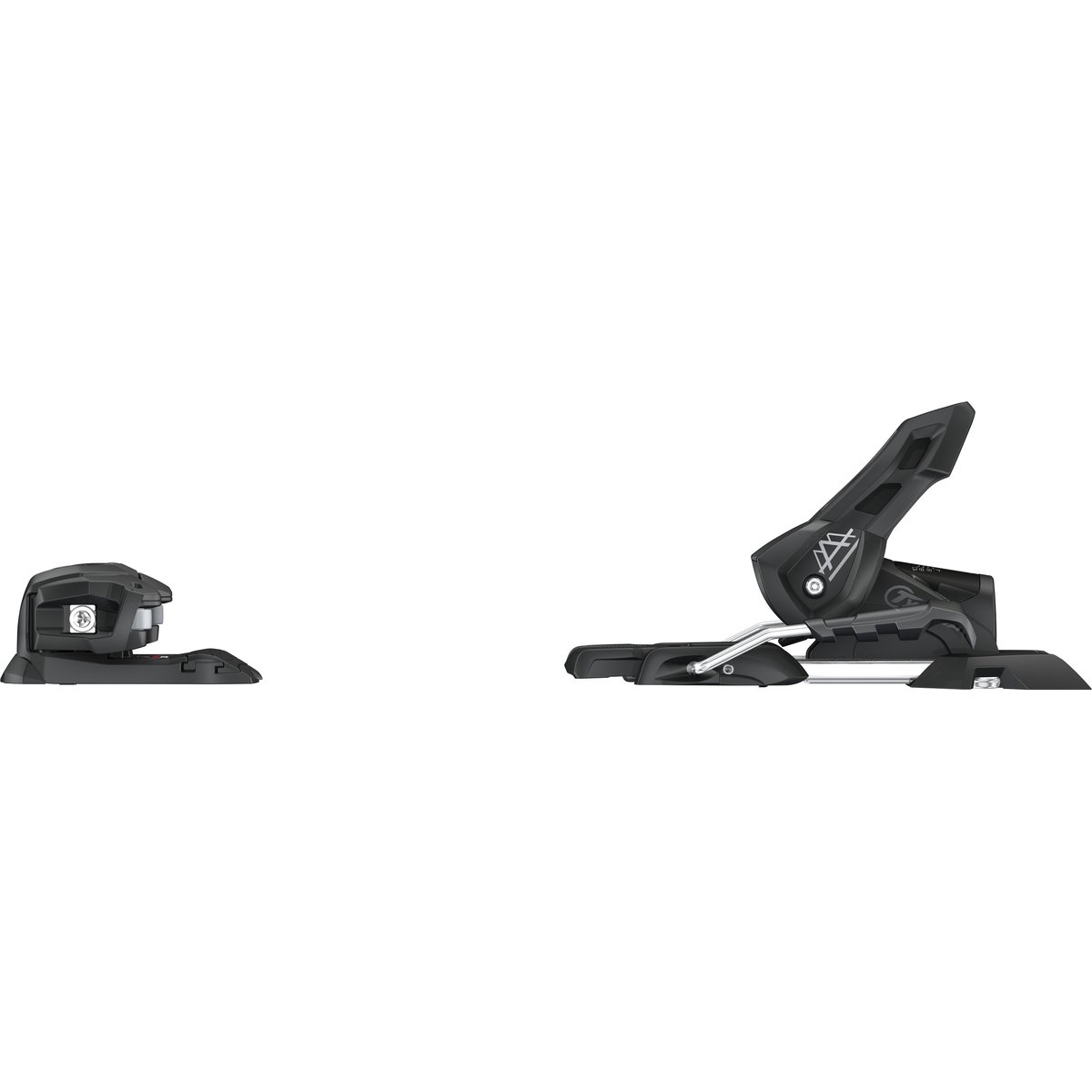 Tyrolia Attack Lyt 11 GW Black - Image 3