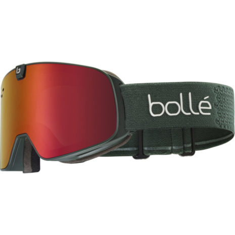 Bolle Nevada Neo Forest Matte