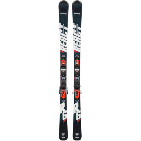 Rossignol React 6 Compact