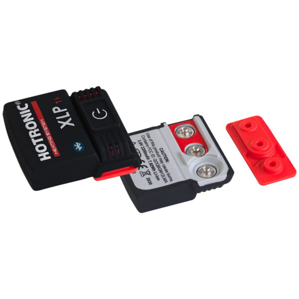 Hotronic Battery Pack XLP 1S BT