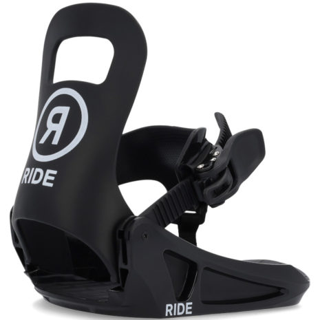 Ride Micro Black