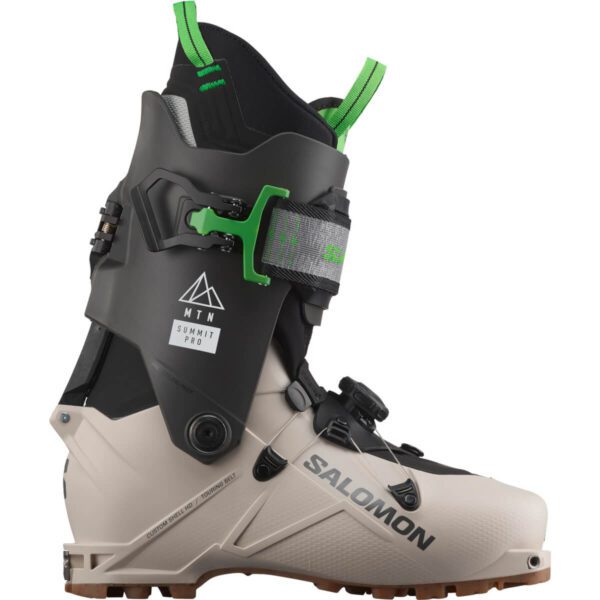 Salomon MTN Summit Pro 2025